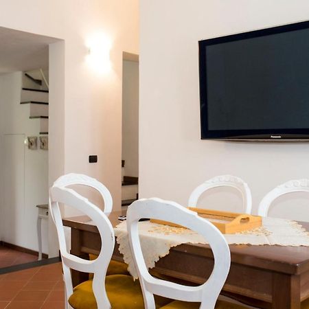 Casa Vacanze Tra Le Mura Levanto Zewnętrze zdjęcie
