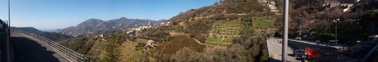Casa Vacanze Tra Le Mura Levanto Zewnętrze zdjęcie