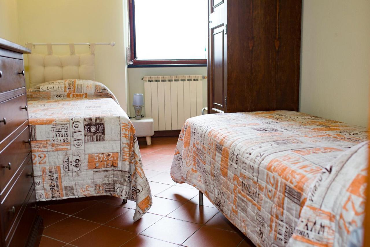 Casa Vacanze Tra Le Mura Levanto Zewnętrze zdjęcie
