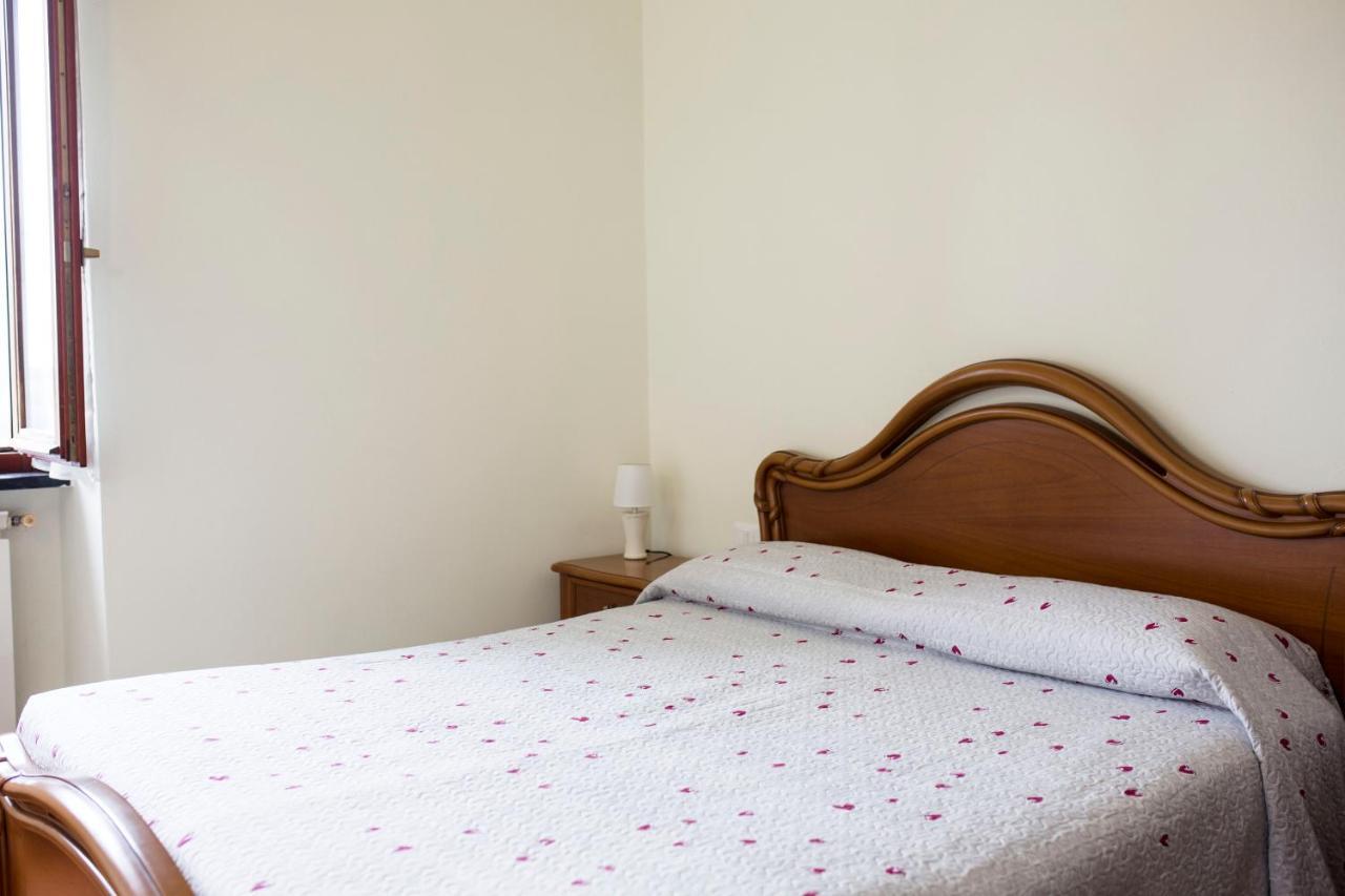 Casa Vacanze Tra Le Mura Levanto Zewnętrze zdjęcie