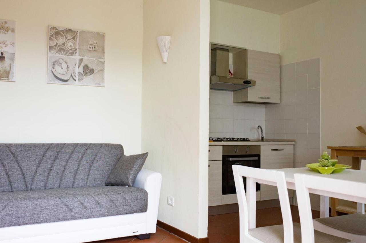 Casa Vacanze Tra Le Mura Levanto Zewnętrze zdjęcie