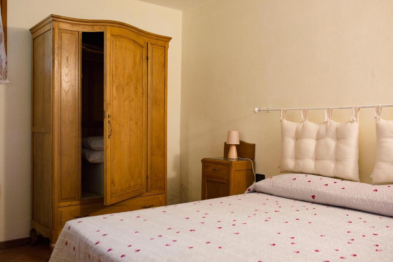 Casa Vacanze Tra Le Mura Levanto Zewnętrze zdjęcie