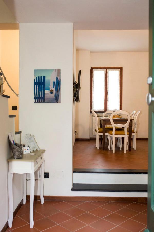 Casa Vacanze Tra Le Mura Levanto Zewnętrze zdjęcie