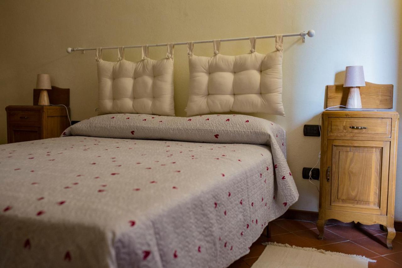Casa Vacanze Tra Le Mura Levanto Zewnętrze zdjęcie