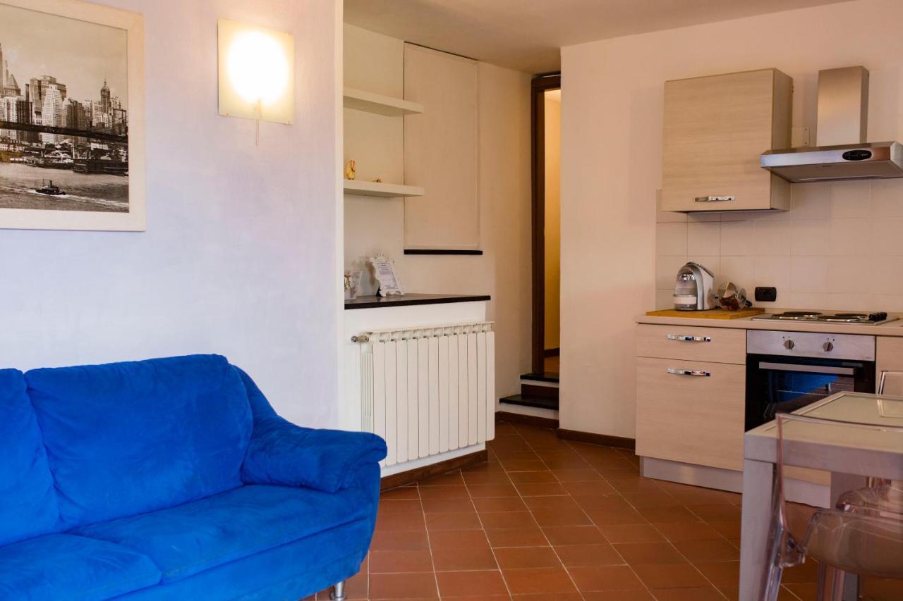 Casa Vacanze Tra Le Mura Levanto Zewnętrze zdjęcie