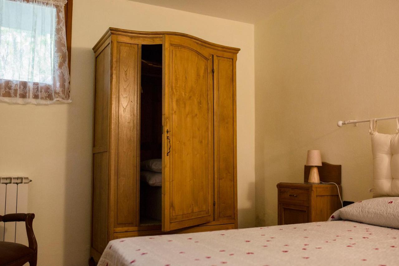 Casa Vacanze Tra Le Mura Levanto Zewnętrze zdjęcie