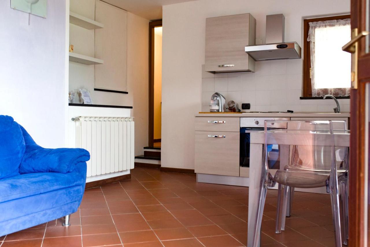Casa Vacanze Tra Le Mura Levanto Zewnętrze zdjęcie