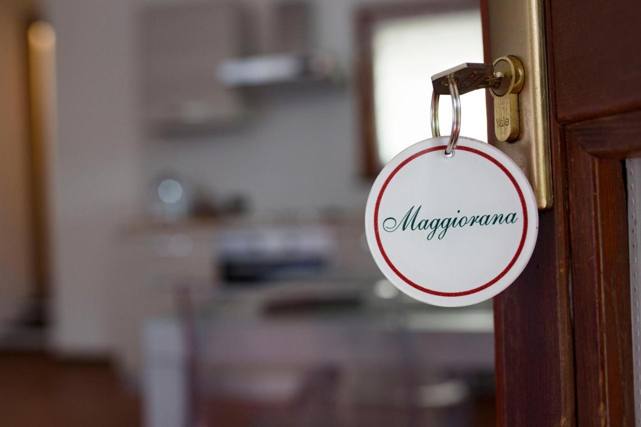 Casa Vacanze Tra Le Mura Levanto Zewnętrze zdjęcie