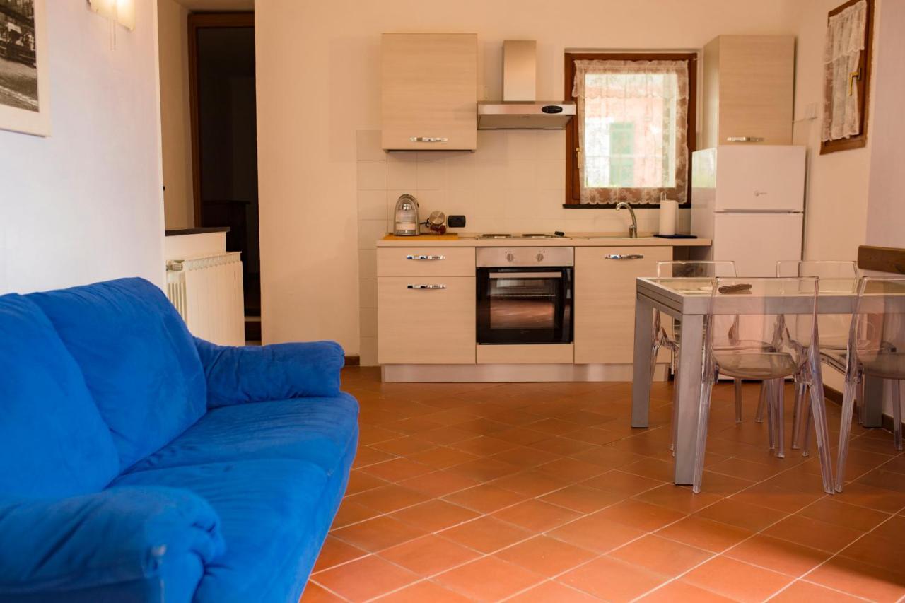 Casa Vacanze Tra Le Mura Levanto Zewnętrze zdjęcie