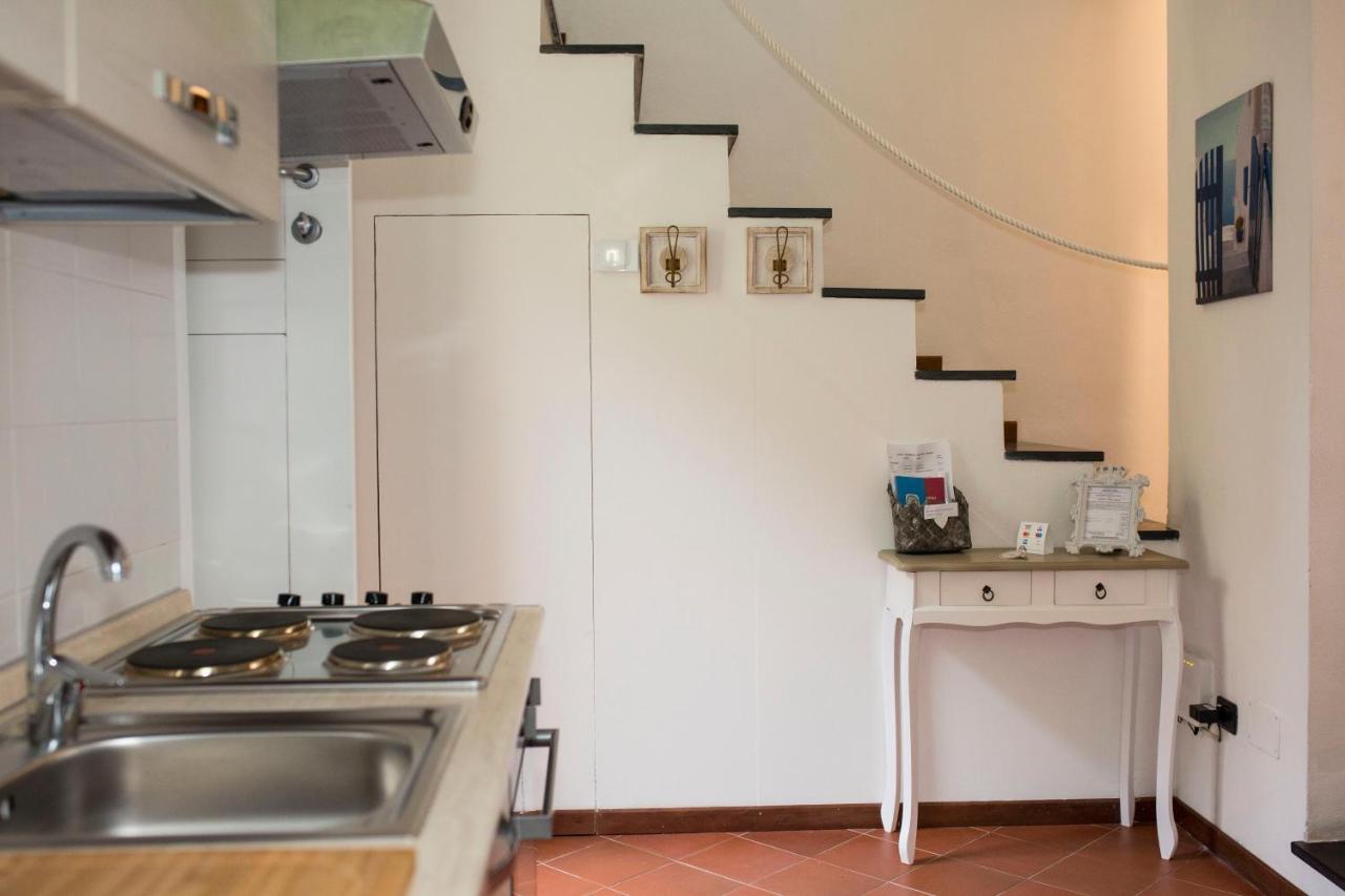 Casa Vacanze Tra Le Mura Levanto Zewnętrze zdjęcie