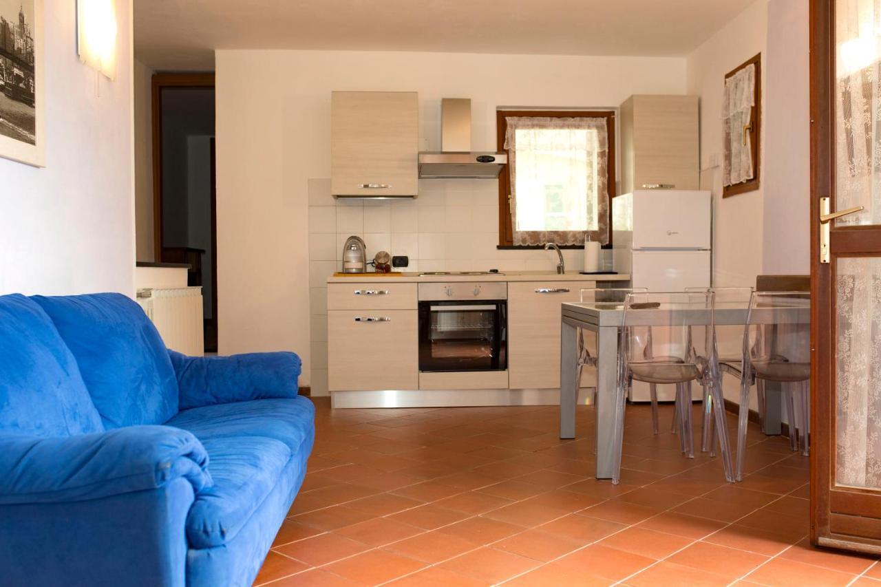 Casa Vacanze Tra Le Mura Levanto Zewnętrze zdjęcie