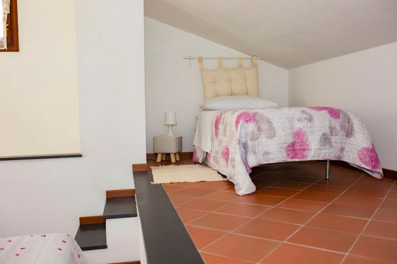Casa Vacanze Tra Le Mura Levanto Zewnętrze zdjęcie