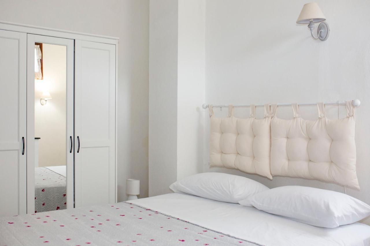 Casa Vacanze Tra Le Mura Levanto Zewnętrze zdjęcie