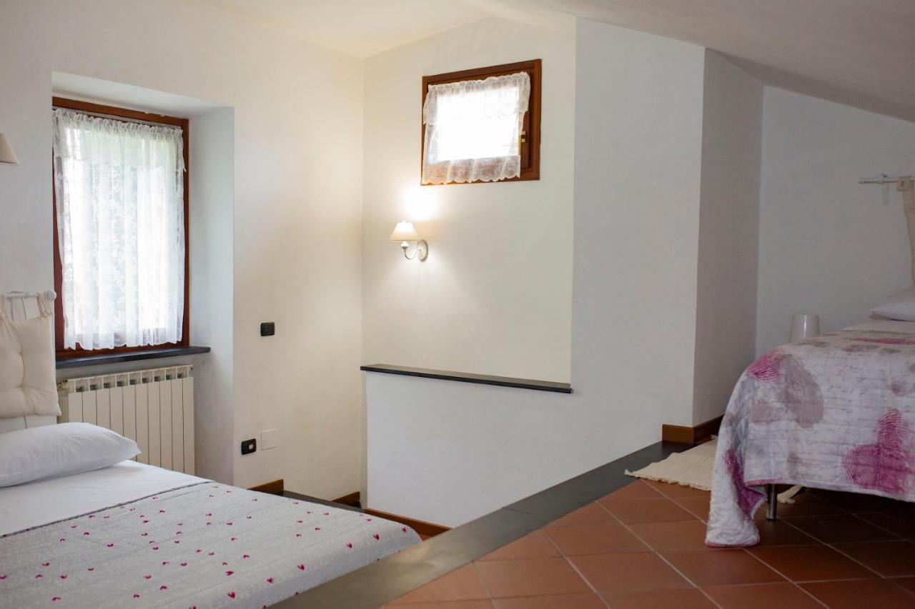 Casa Vacanze Tra Le Mura Levanto Zewnętrze zdjęcie